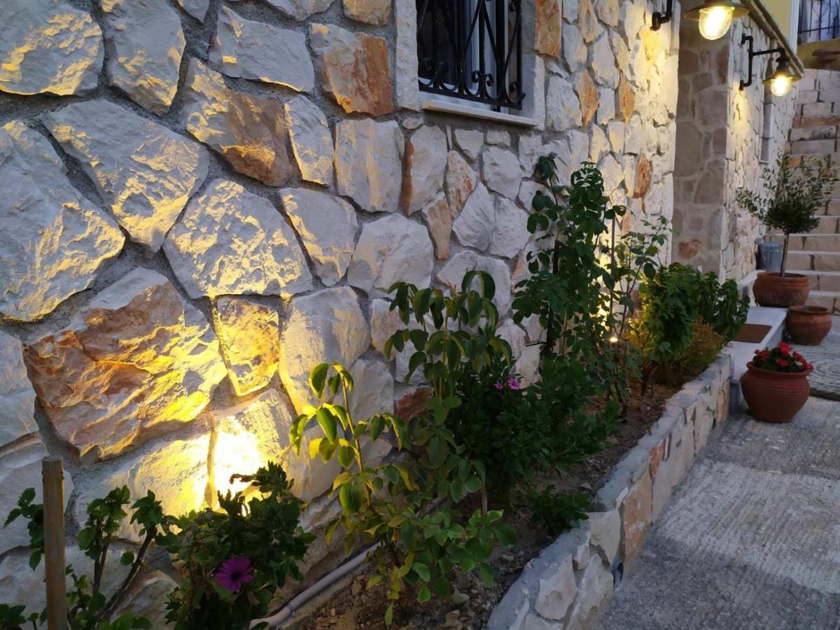 Meltemaki Mouzakion (Zakynthos)