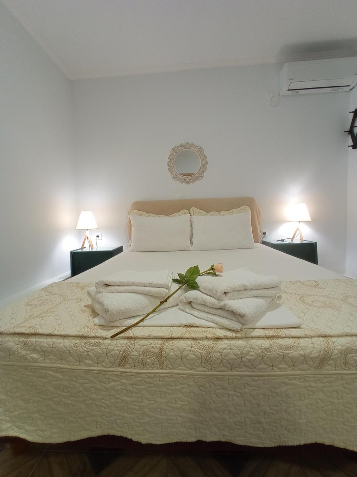 Meltemaki Апартаменты Mouzakion (Zakynthos)